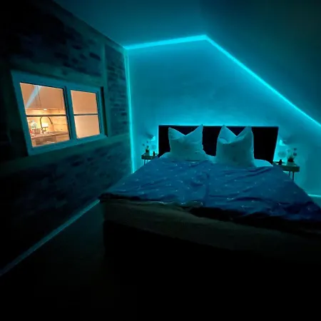 Modernes Mit Sauna Nahe Burg Im Spreewald Vetschau