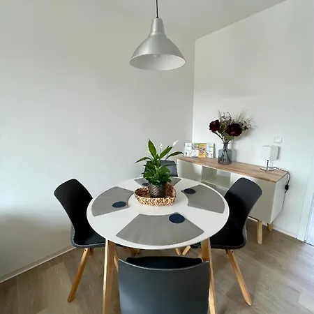 Modernes Mit Sauna Nahe Burg Im Spreewald