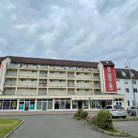 Modernes Mit Sauna Nahe Burg Im Spreewald Appartement Vetschau