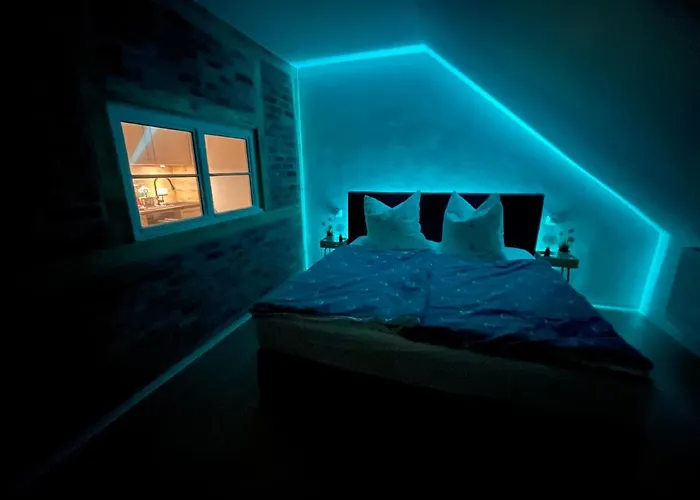 Modernes Mit Sauna Nahe Burg Im Spreewald Vetschau