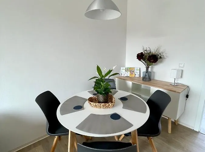 Modernes Mit Sauna Nahe Burg Im Spreewald