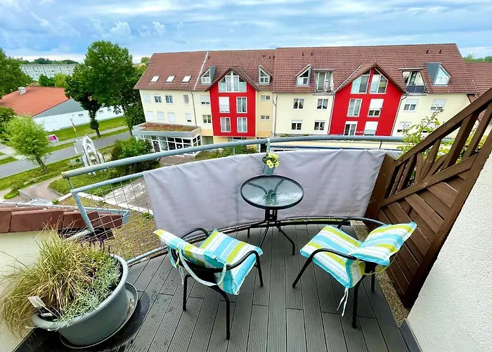 Apartamento Modernes Mit Sauna Nahe Burg Im Spreewald *