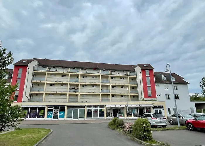 Modernes Mit Sauna Nahe Burg Im Spreewald Apartamento Vetschau